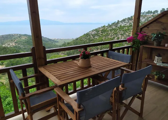 Eden View