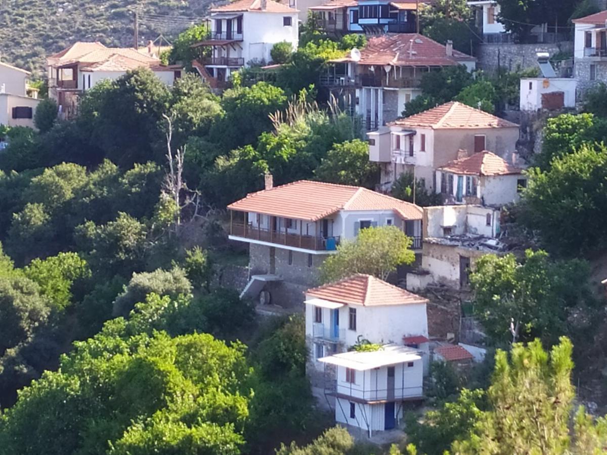 Eden View Appartement Sotir