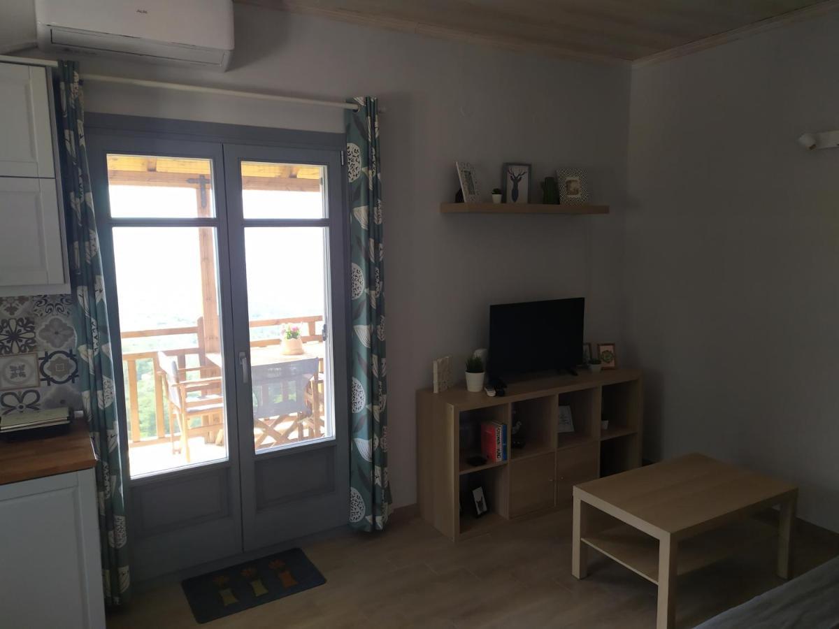 Appartement Eden View