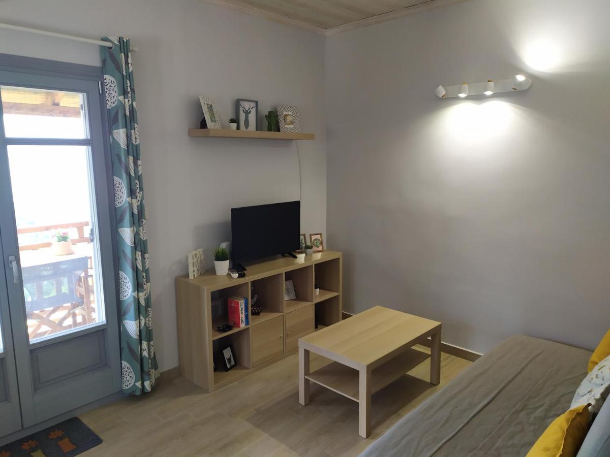 Appartement Eden View Sotir