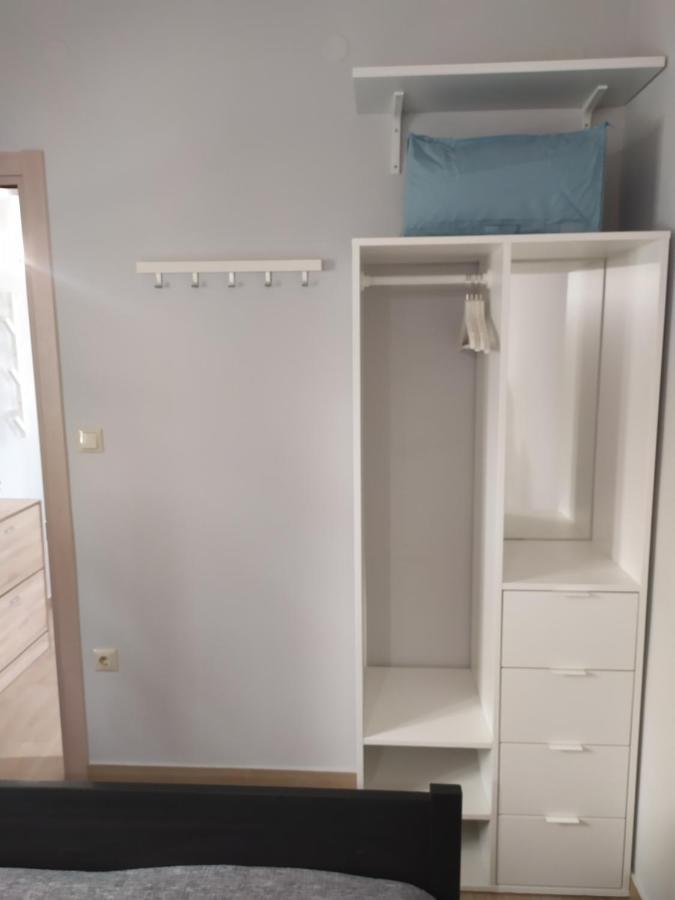 Eden View Appartement Sotir