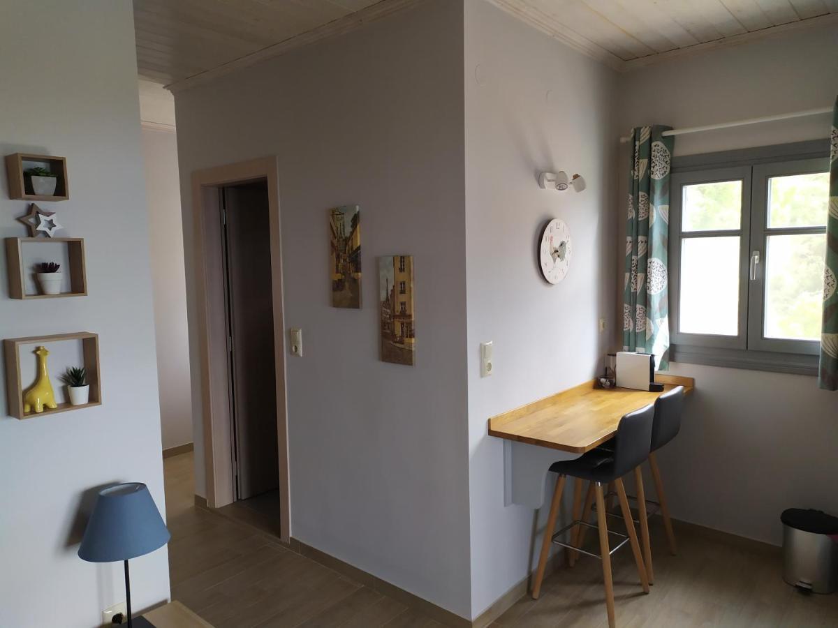 Appartement Eden View *
