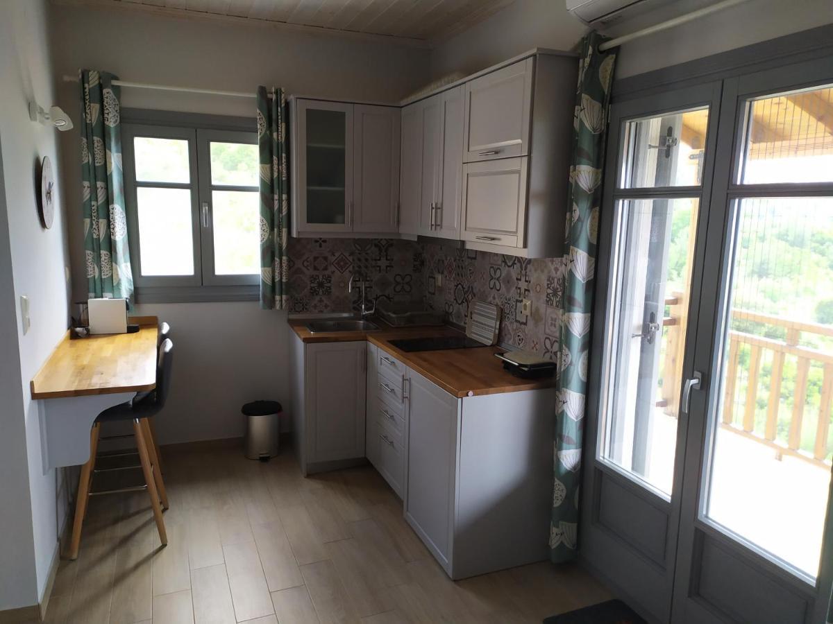 Eden View Appartement Sotir