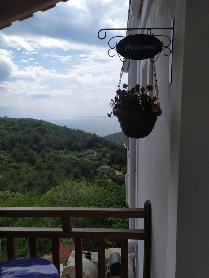 Eden View Appartement Sotir