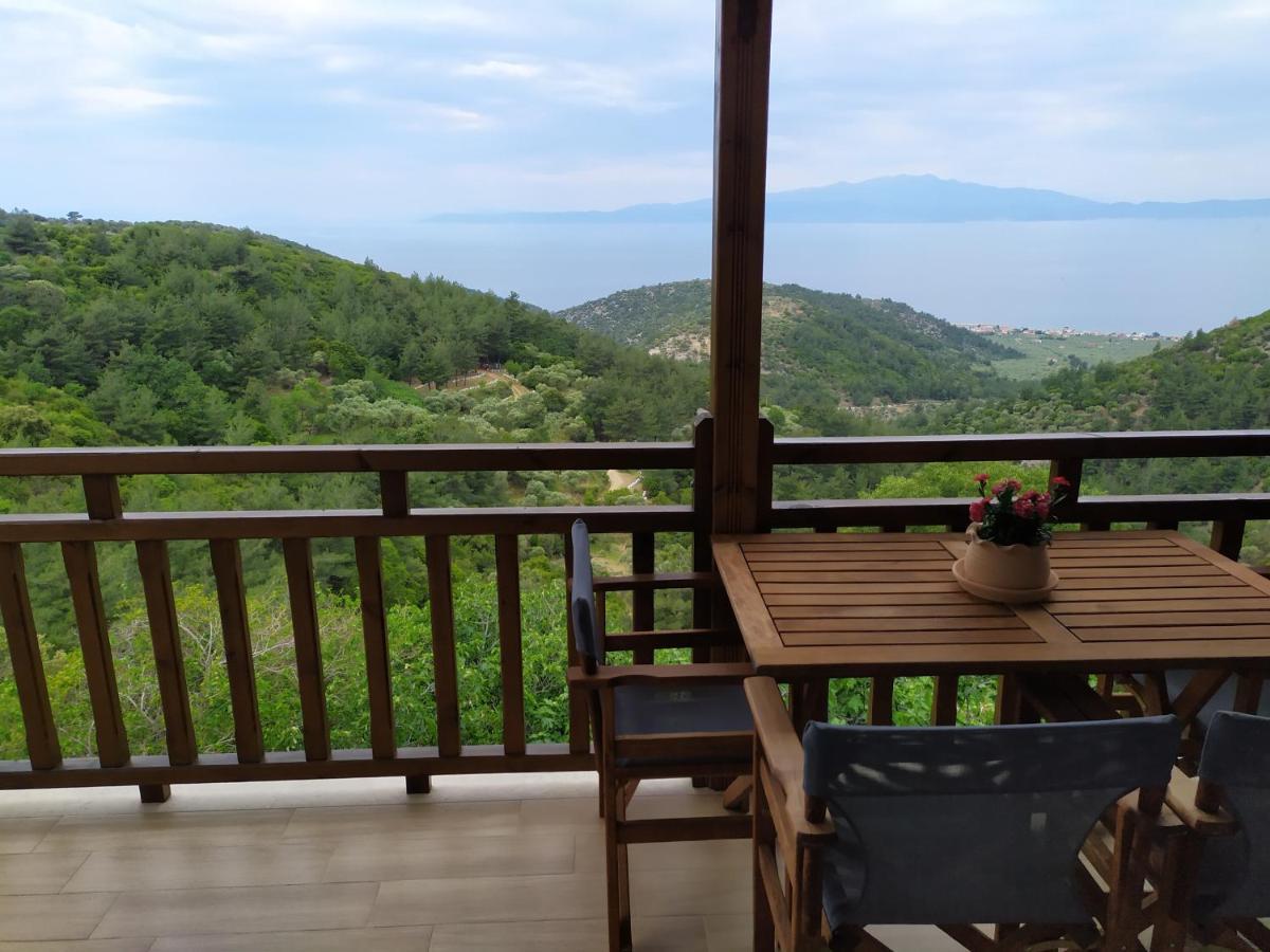 Eden View *