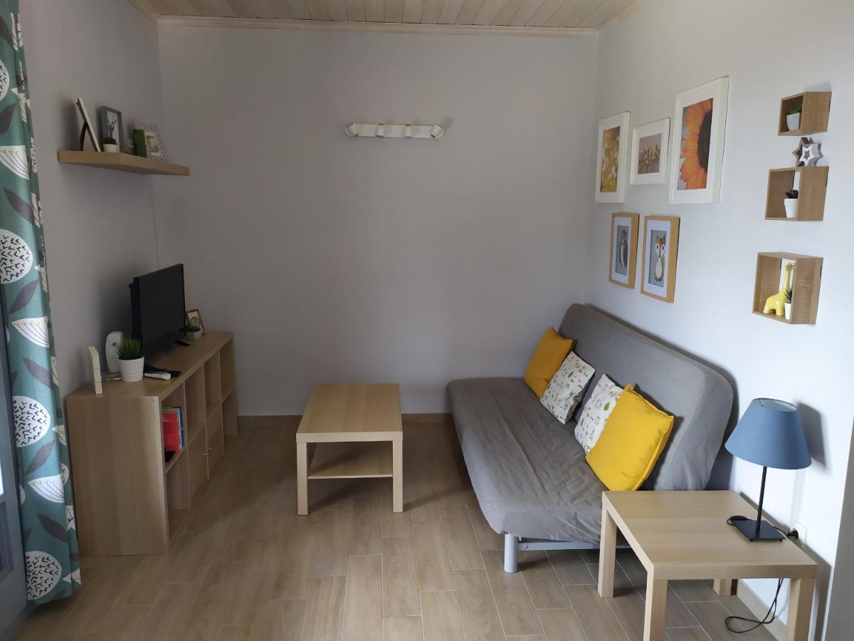 Appartement Eden View *