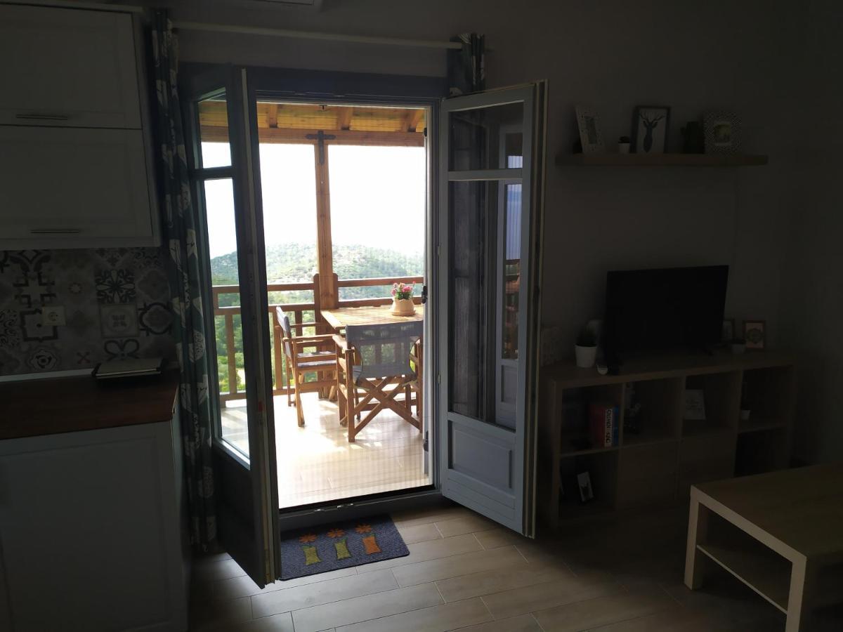 Appartement Eden View