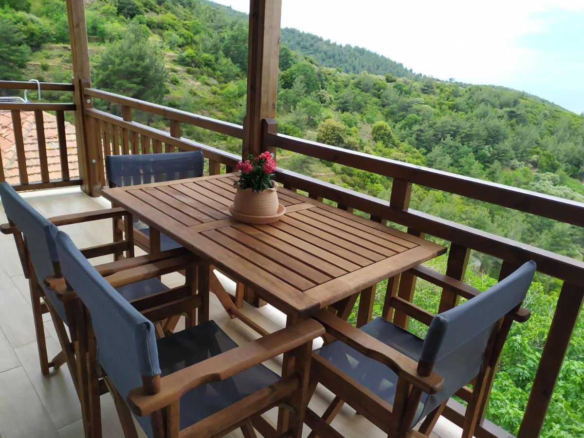 Eden View Appartement *