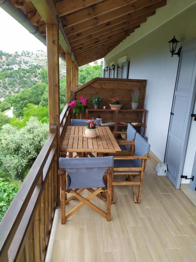 Appartement Eden View Sotir