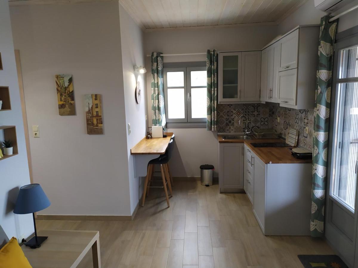 Eden View Appartement Sotir